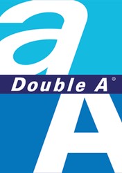 Double A logo, Extrasoft Gent